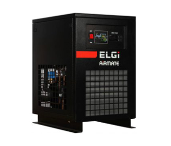 ELGi Airamte Refrigerant Air Dryers