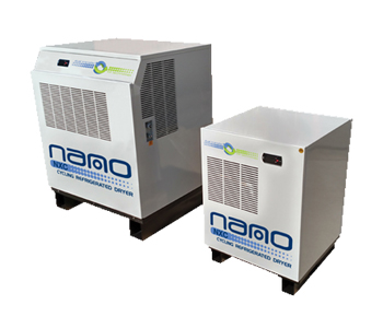 R1 Cycling Refrigerated Dryers