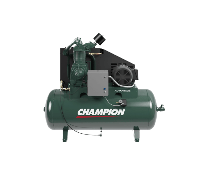 Champion Advantage Series Reciprocating Compressor