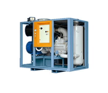 Industrial Vacuum Pumps