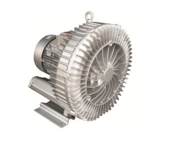 Regenerative Blowers