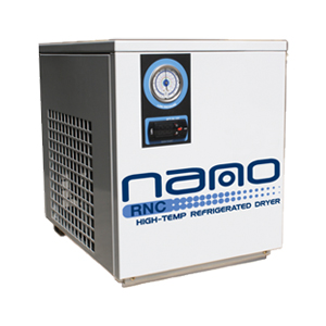 Direct Expansion Refrigerated Air Dryers