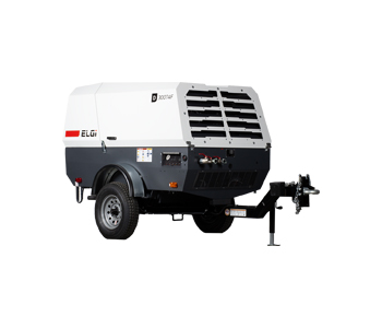 Portable Air Compressor D300T4F