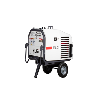 Portable Air Compressor 